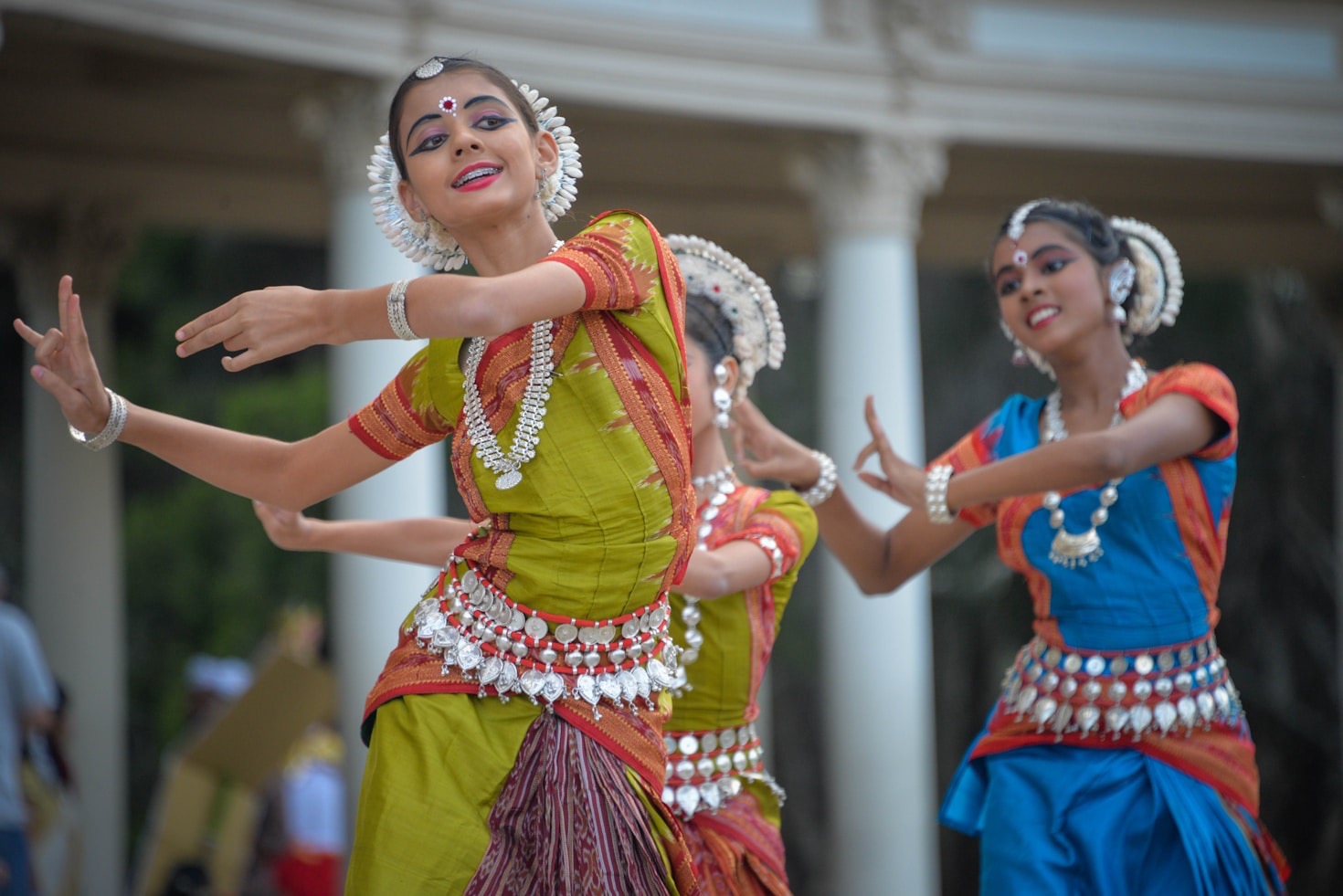 A Comprehensive Guide to Thailand’s Festivals and Events
