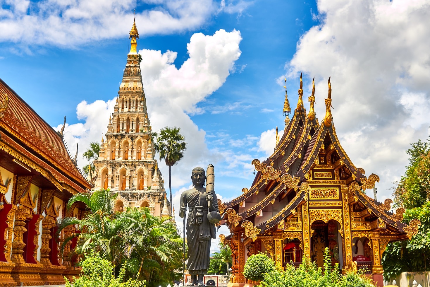 The Best Beaches to Visit in Thailand