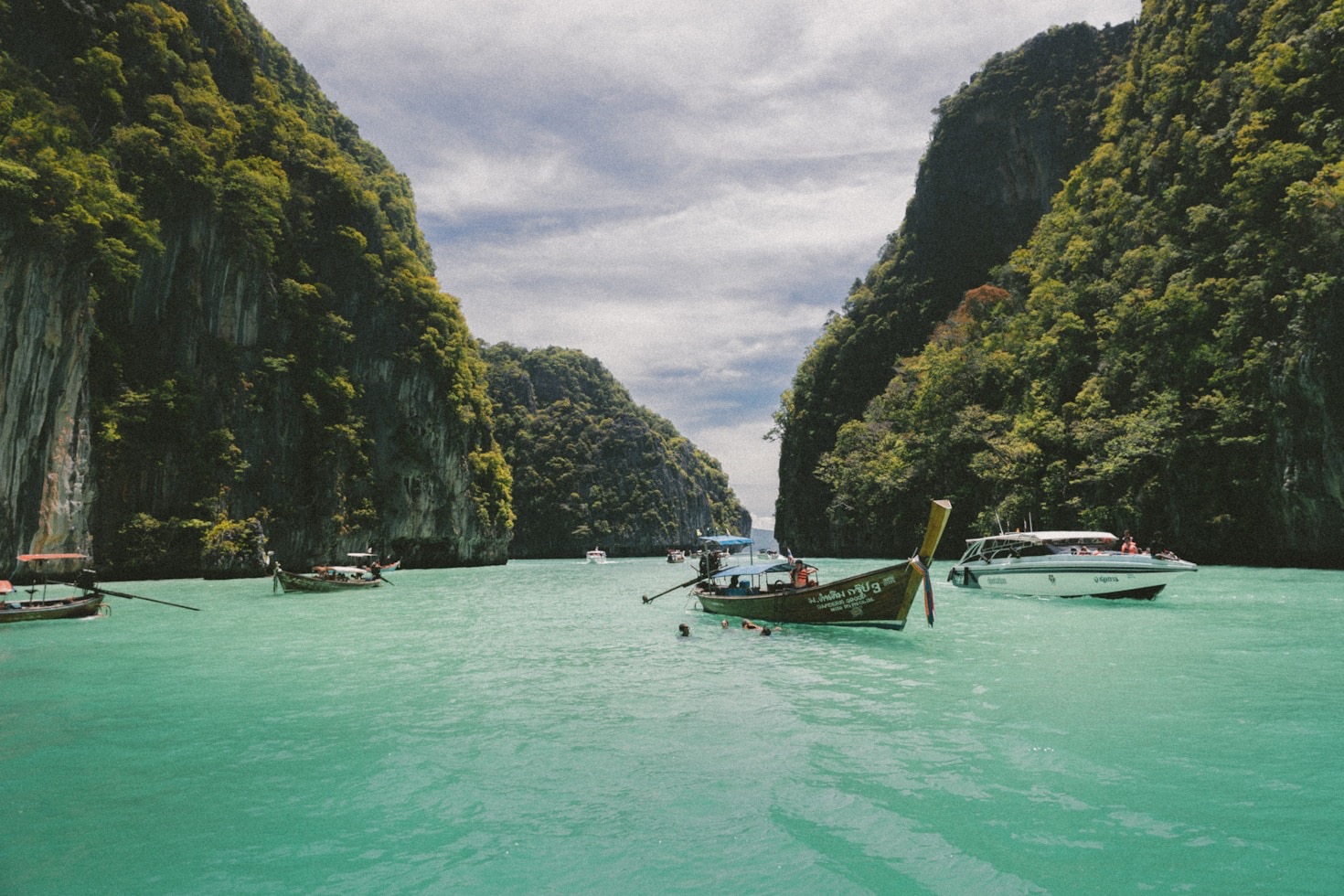Tips for Navigating Thailand’s Public Transportation